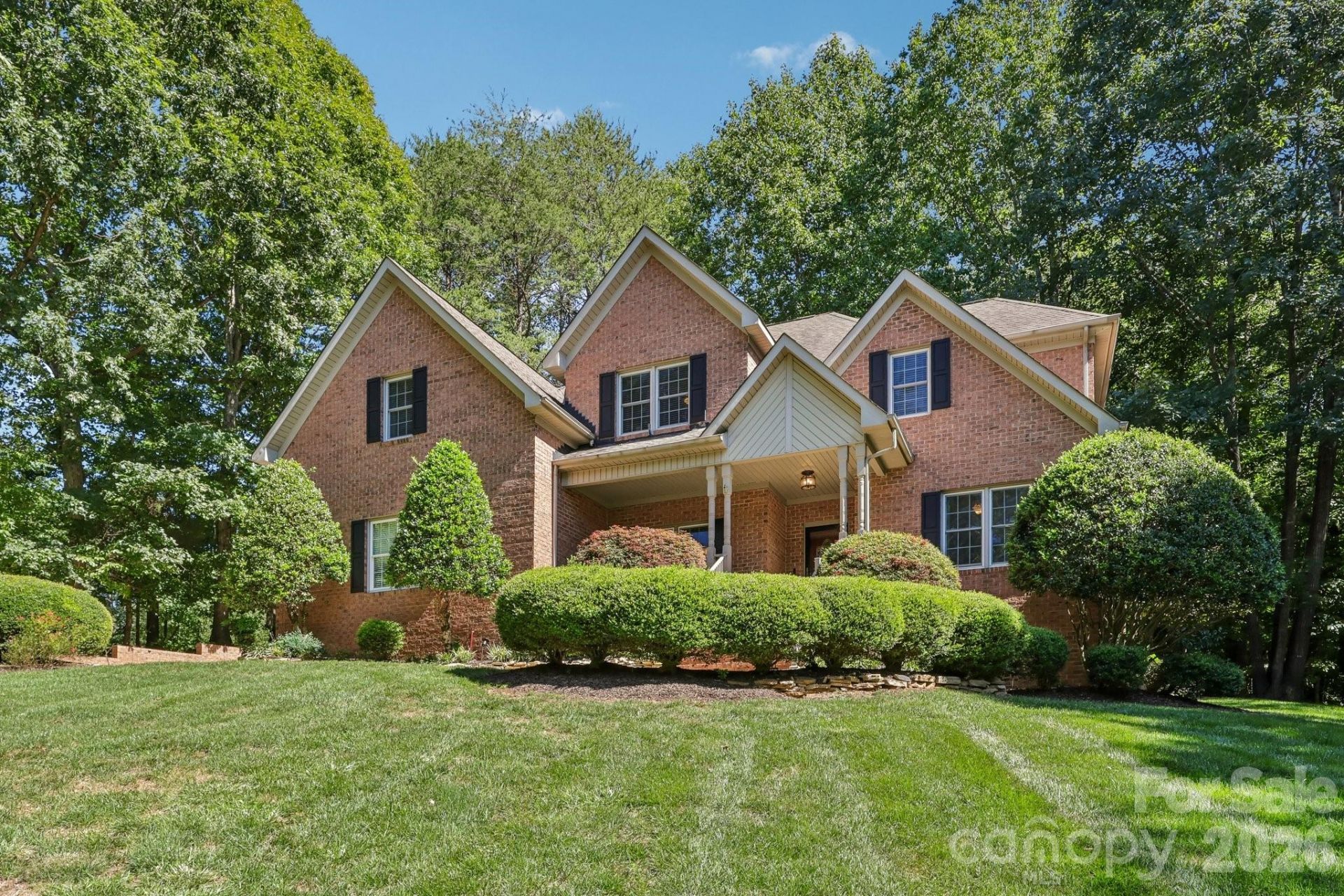 5385 Stone Brook Court, Davidson, NC 28036 Main Photo