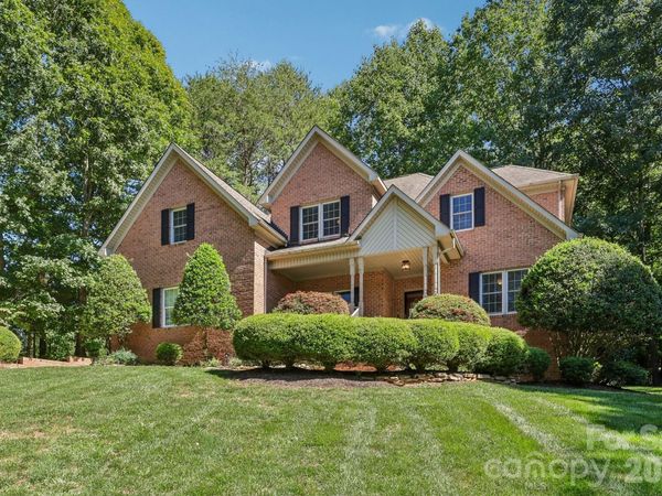 5385 Stone Brook Court, Davidson, NC 28036