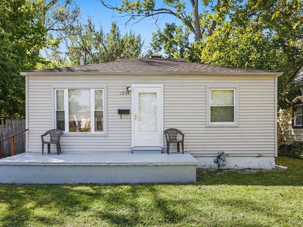 1224 Northwood Drive , Inkster, Mi 48141