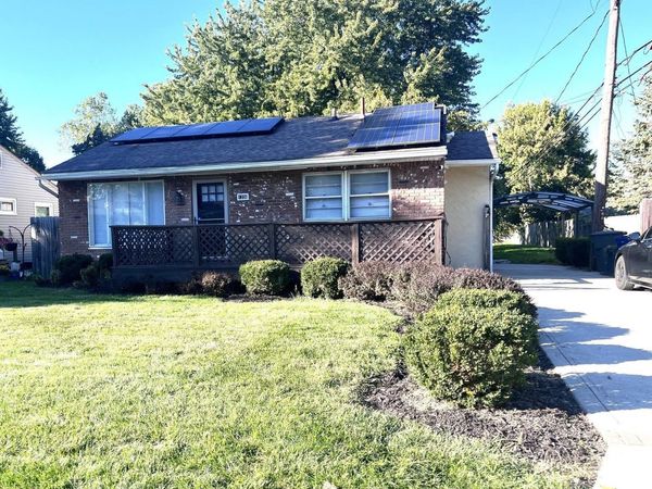 1356 Acton Road , Columbus, OH 43224