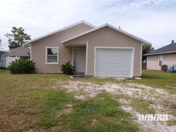 1625 18th Avenue SW, Vero Beach, FL 32962
