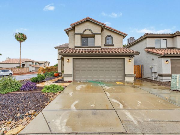 5003 W WIKIEUP Lane, Glendale, AZ 85308