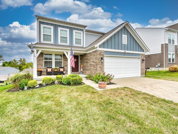 11498 Wynfair Court, Walton, KY 41094