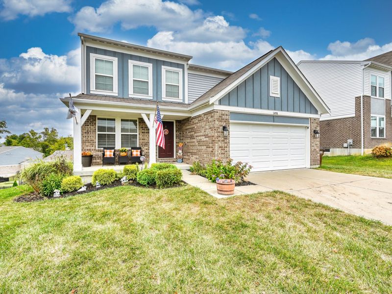 11498 Wynfair Court, Walton, KY 41094 Photo 1