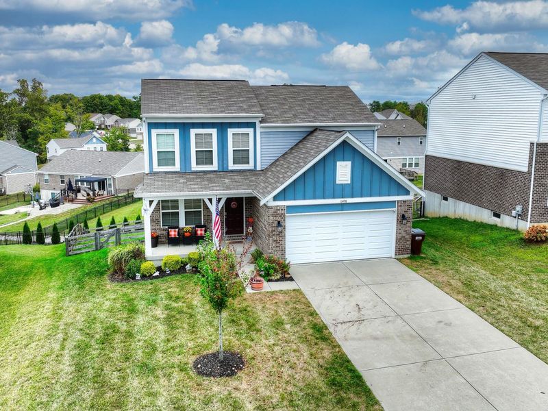 11498 Wynfair Court, Walton, KY 41094 Photo 29