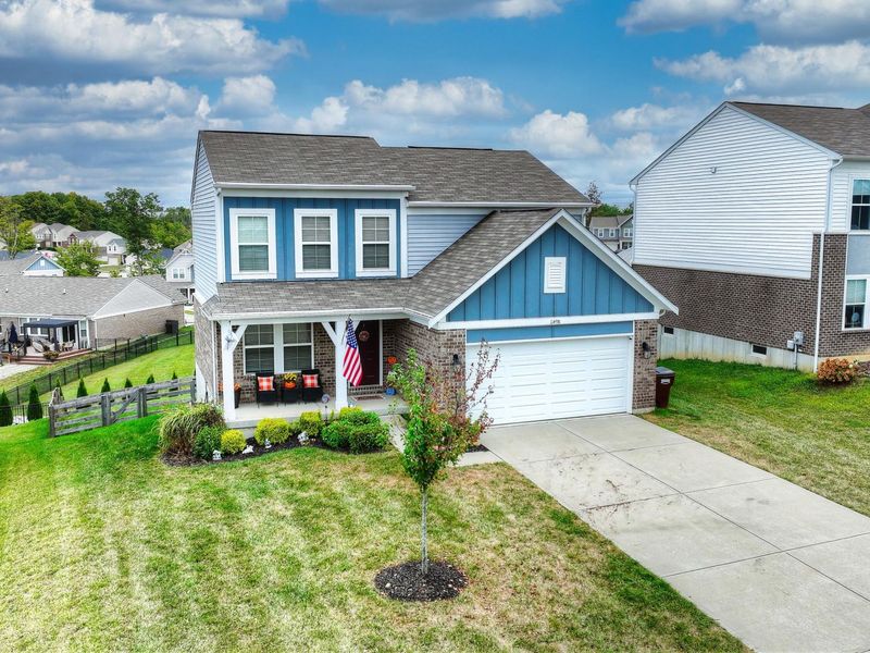11498 Wynfair Court, Walton, KY 41094 Photo 30