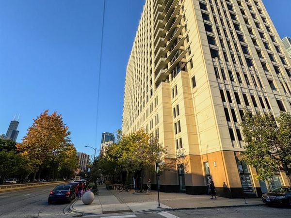 1255 S STATE Street , Unit 1304, Chicago, IL 60605