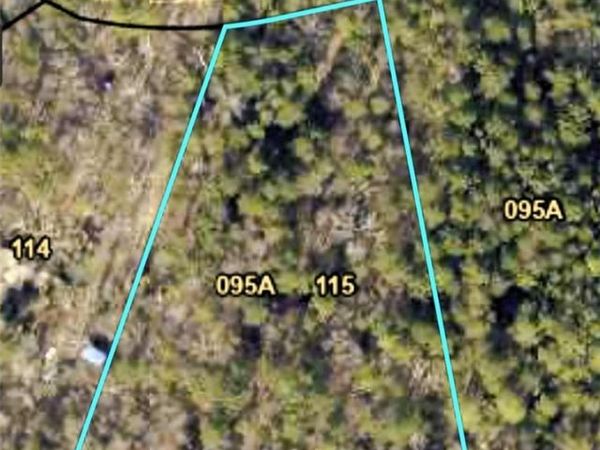 Lot 17 Lakeview Circle NE, Ranger, GA 30734