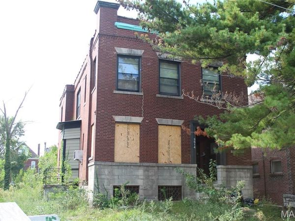 3614 Alberta Street , St Louis, MO 63116