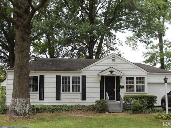 10331 Ewell Drive , Riverview, MO 63137