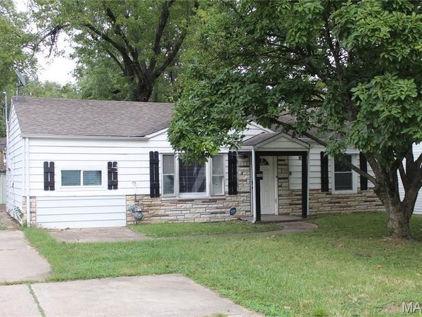 9802 Dennis Drive , Riverview, MO 63136