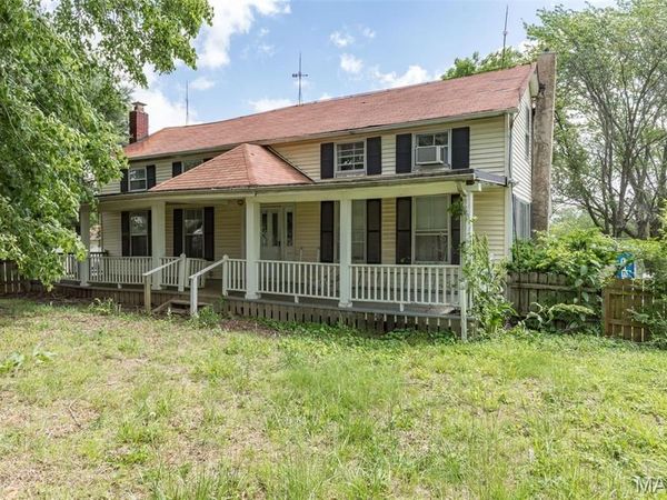 5340 Studer Lane, St Louis, MO 63128