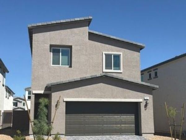 912 Galloway Lake Avenue , North Las Vegas, NV 89084