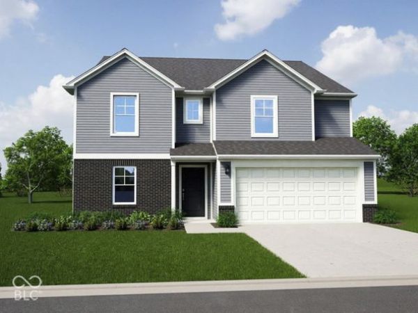 10419 Rose Mill Drive, Indianapolis, IN 46235