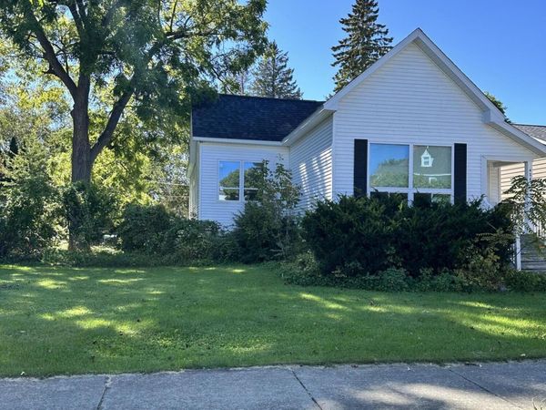 426 W Mirre Street, Alpena, MI 49707