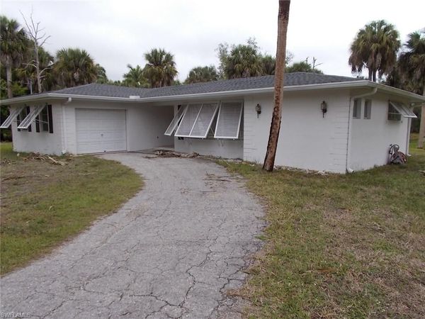 7046/7058 Maida LN, FORT MYERS, FL 33907