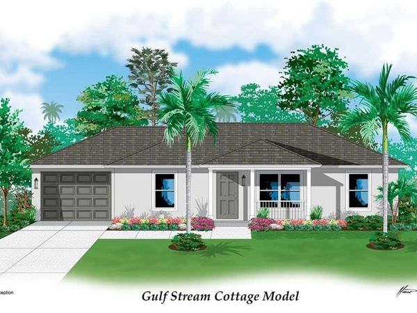 1011 Lakeside DR , LEHIGH ACRES, FL 33974