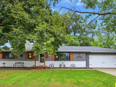 850 N 14 Street, Blair, NE 68008