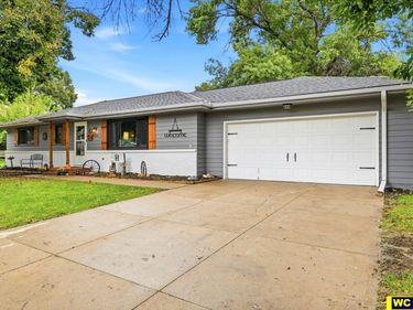 850 N 14 Street, Blair, NE 68008