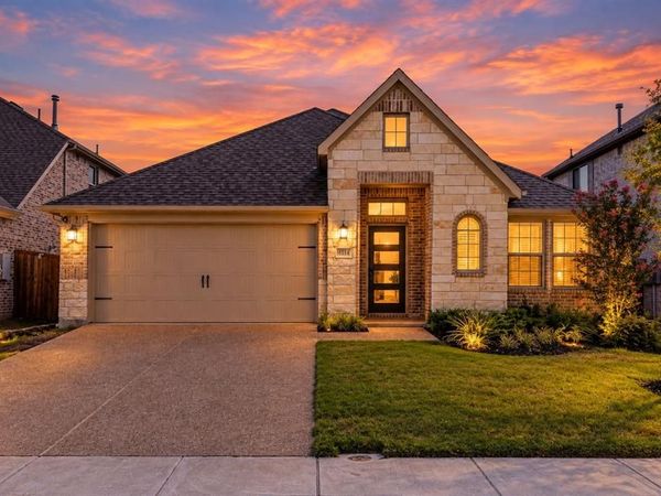 3514 Beebalm Boulevard, Melissa, TX 75454