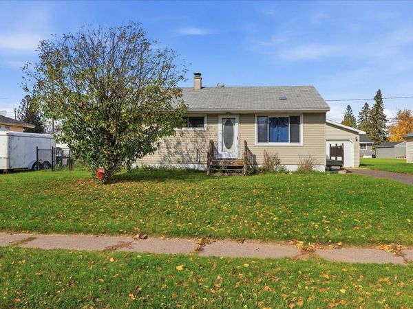 203 Dorchester Drive, Hoyt Lakes, MN 55750