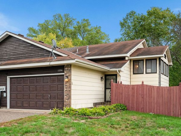 1294 105th Avenue NW, Coon Rapids, MN 55433