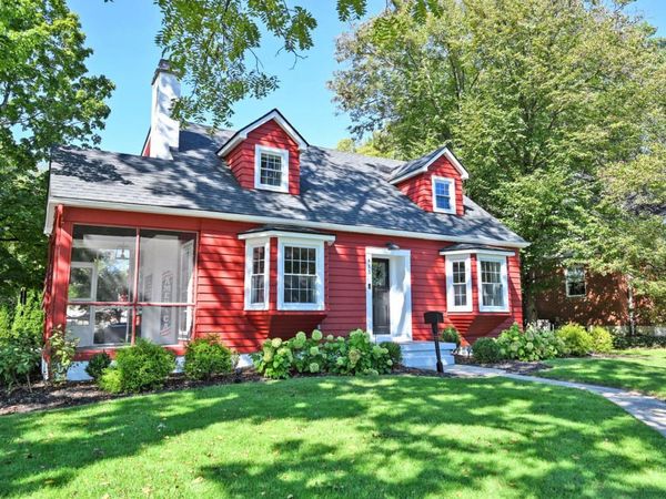 415 S East Street, Lebanon, OH 45036
