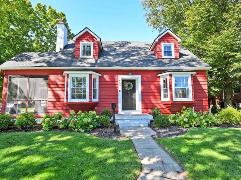 415 S East Street, Lebanon, OH 45036 Photo 3
