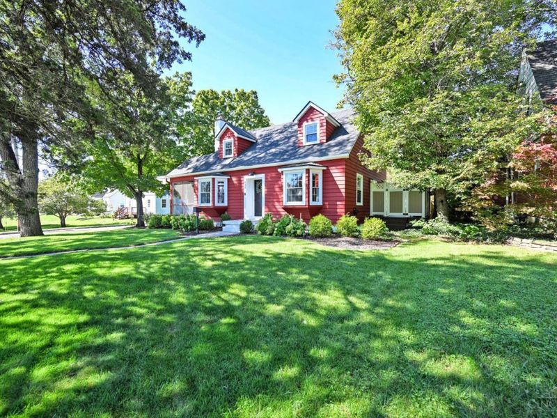 415 S East Street, Lebanon, OH 45036 Photo 5
