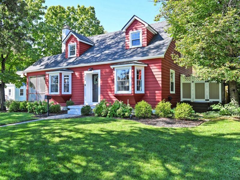 415 S East Street, Lebanon, OH 45036 Photo 6