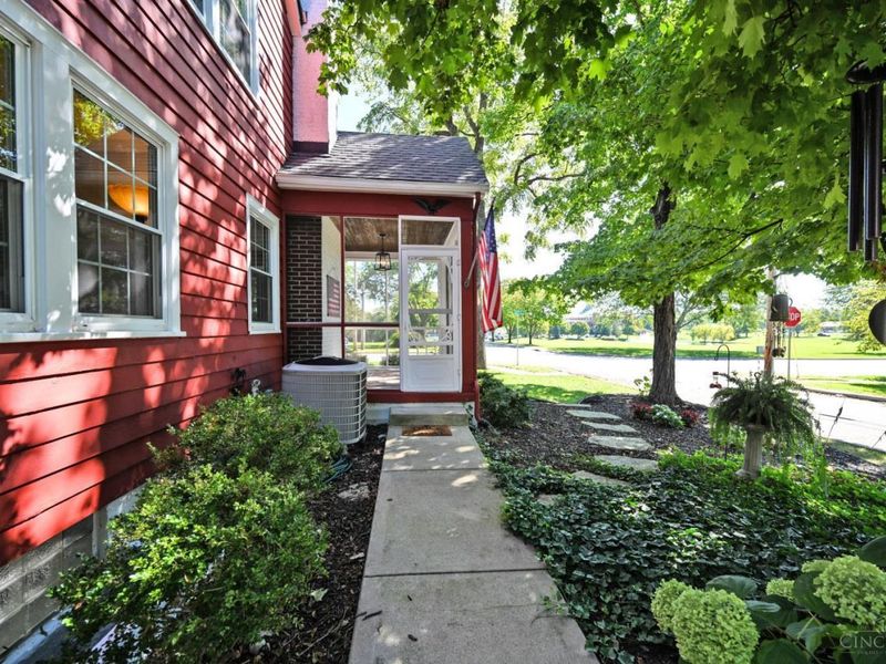 415 S East Street, Lebanon, OH 45036 Photo 68