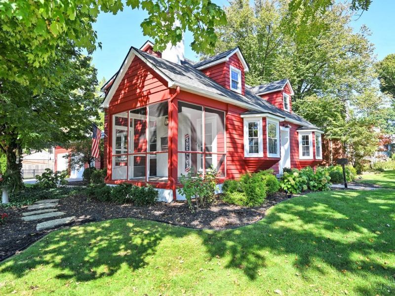 415 S East Street, Lebanon, OH 45036 Photo 7