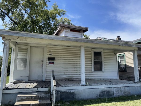 941 Milburn Avenue, Dayton, OH 45404