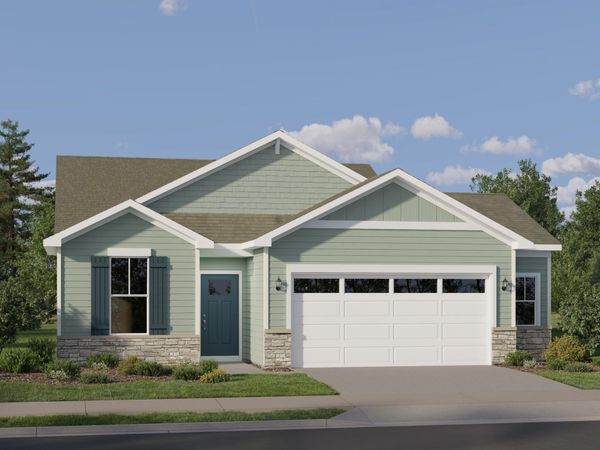 6526 Providence Drive, Portage, IN 46368