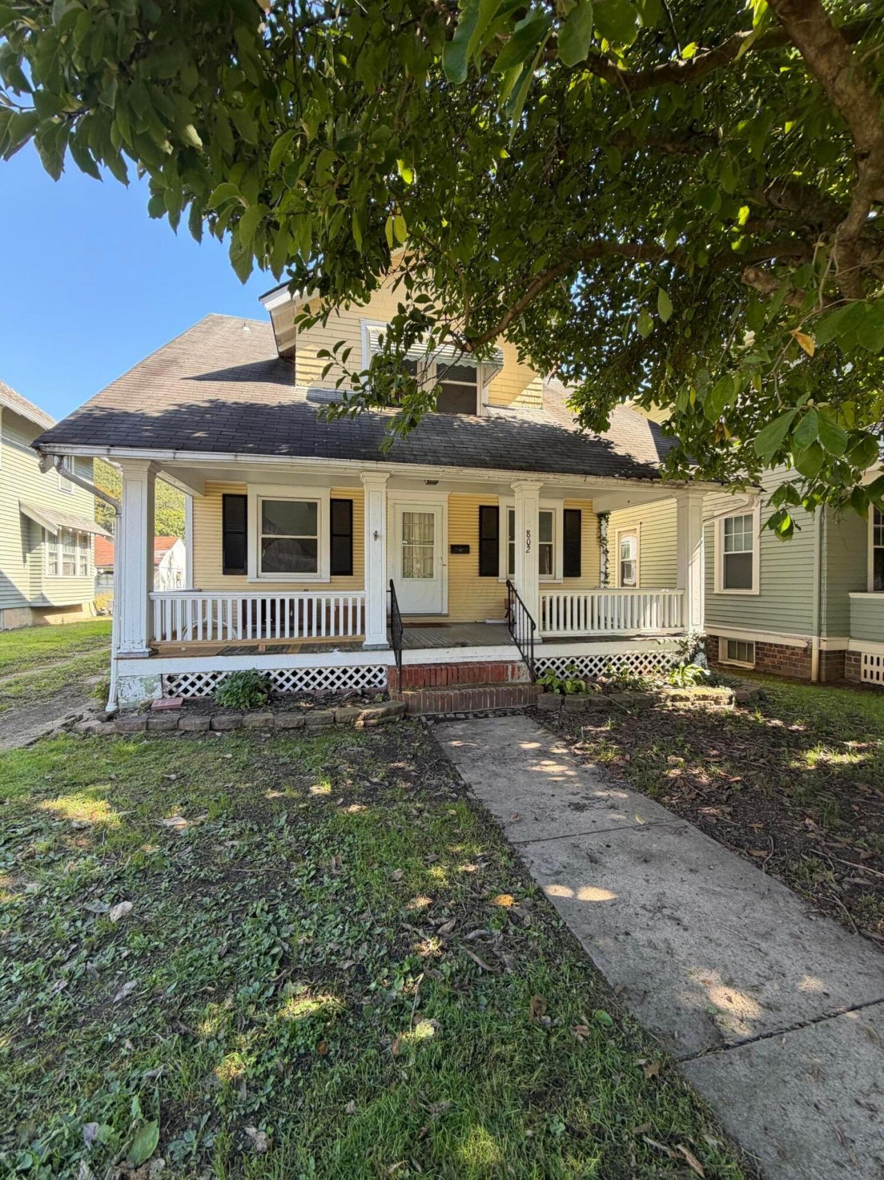 802 N High Street, Lancaster, OH 43130 Main Photo