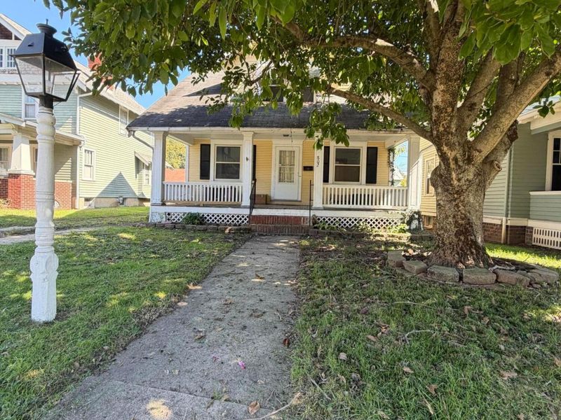 802 N High Street, Lancaster, OH 43130 Photo 4