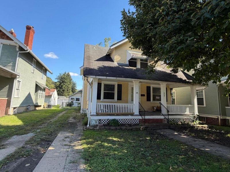 802 N High Street, Lancaster, OH 43130 Photo 5