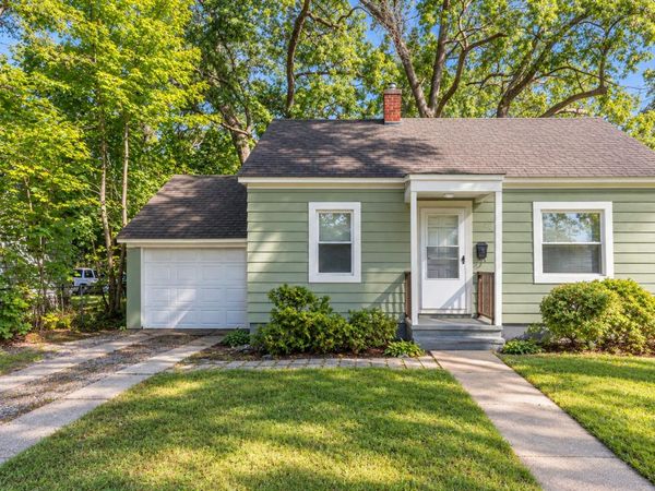 2336 Howden Street, Muskegon Heights, MI 49444