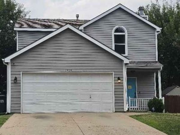 2408 Haversham Drive, Lawrence, KS 66049