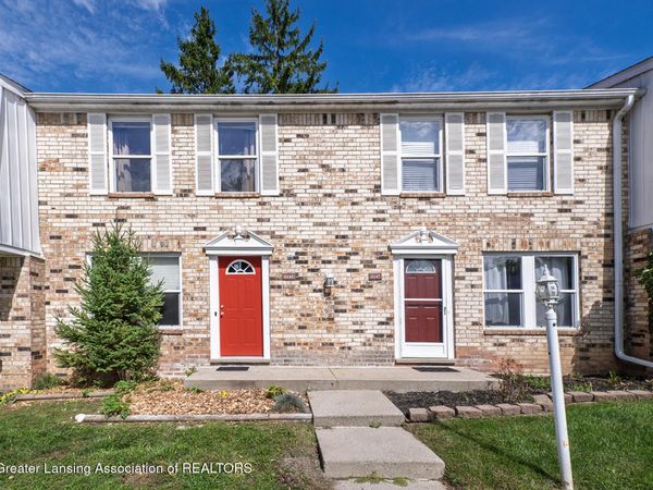 6145 Scotmar Drive, Lansing, MI 48911