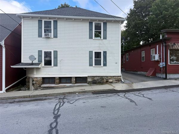 134-138 Church Street , Millbrook, NY 12545