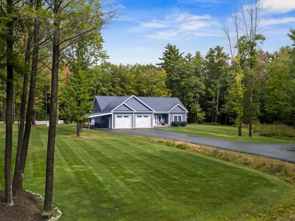 185 Kennebunk Pond Road, Lyman, ME 04002