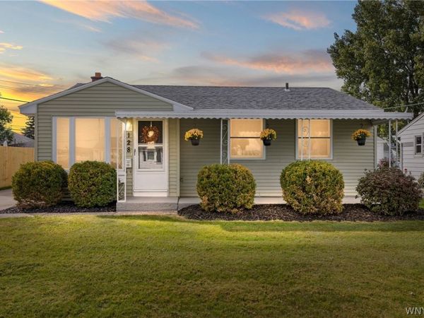 128 Wheaton Drive , Cheektowaga, NY 14225