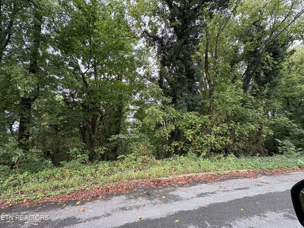 Dogwalk Rd, Greeneville, TN 37745