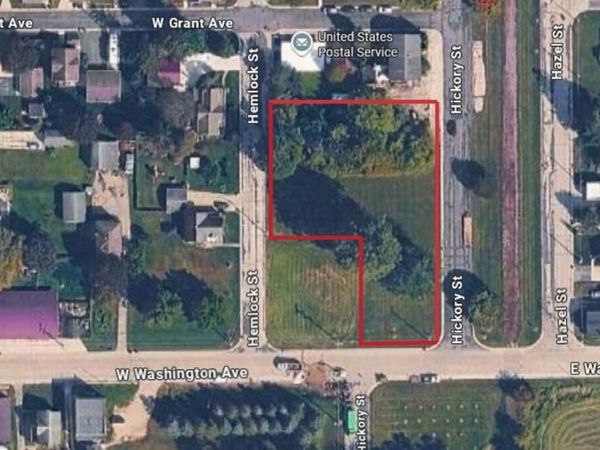 Lt1 Hickory St, Unit Lt2, Cleveland, WI 53015