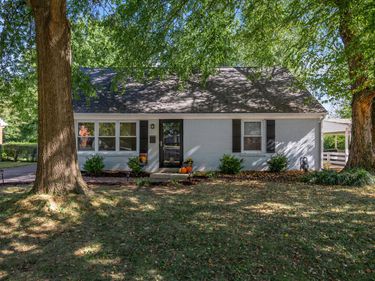 1653 Lindy Lane, Lexington, KY 40505