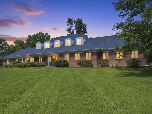 385 Jones Road , Ozark, MO 65721