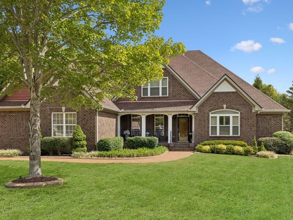 1006 Autumn Ridge Ct , Spring Hill, TN 37174
