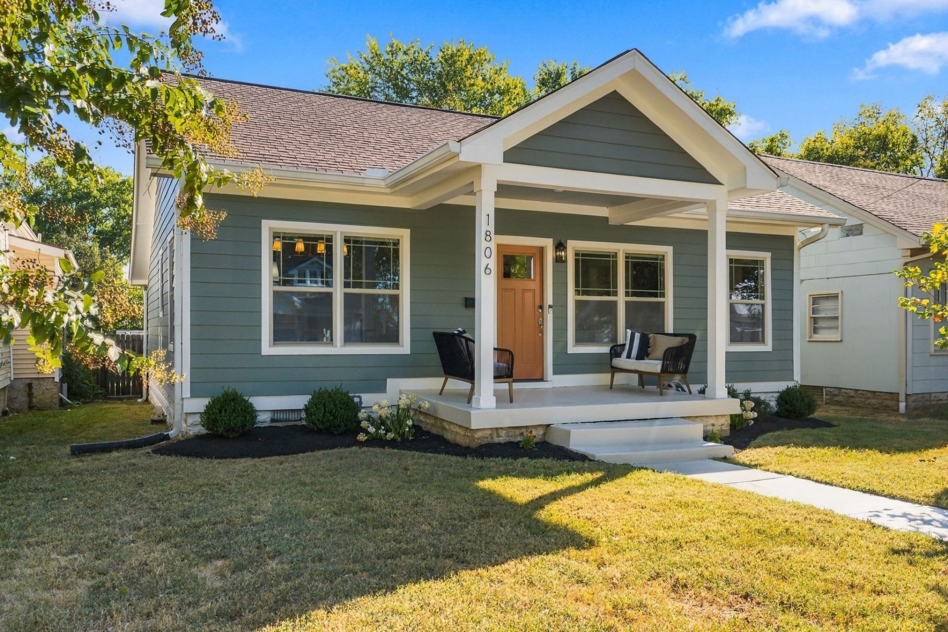 1806 Long Ave, Nashville, TN 37206 Main Photo