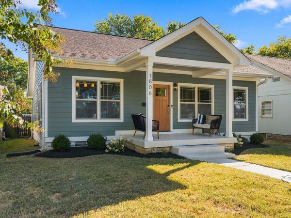 1806 Long Ave, Nashville, TN 37206